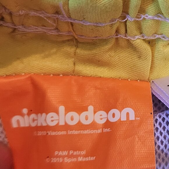 Paw Patrol Baby Boy Swim Trunks Size 18 Months - Picture 5 of 5